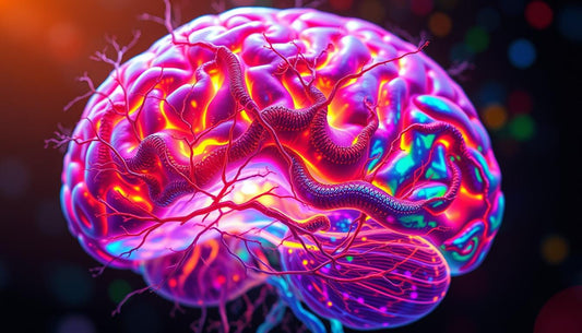 neuroscience of color