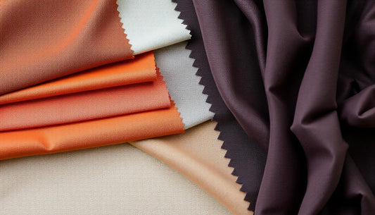textile colors