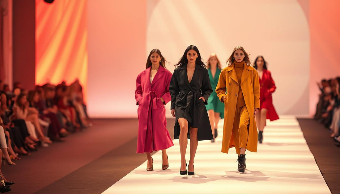 fashion color trends