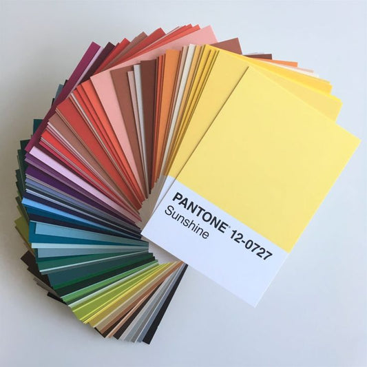 How Pantone Builds Quality and Client Trust