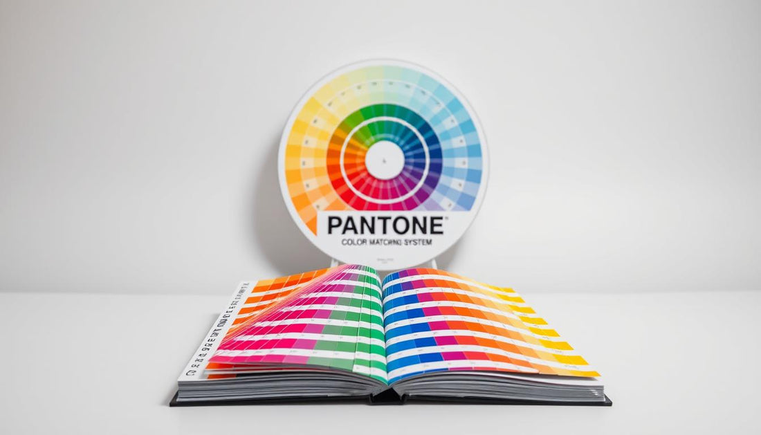 What is Pantone and why is it important in design?