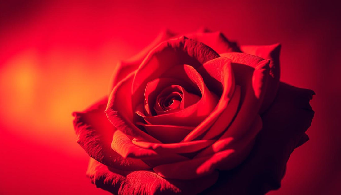 red color meaning