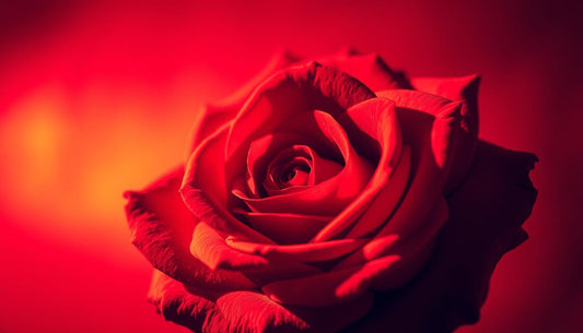red color meaning