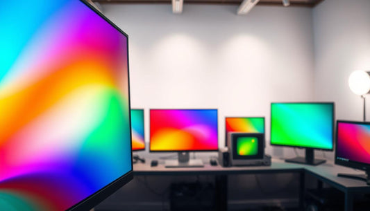 monitor color calibration