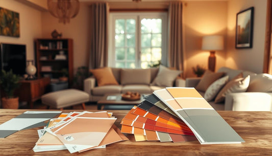 interior colors