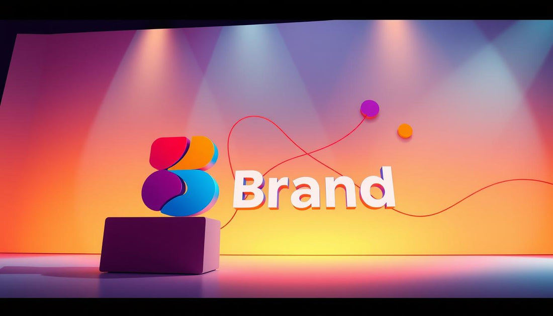 The Impact of Color on Brand Perception