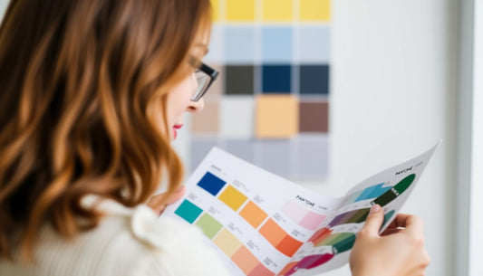 How to convert HEX to Pantone? A complete guide
