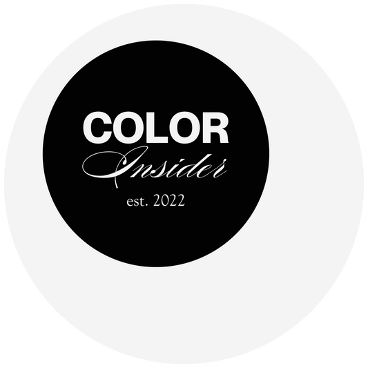 Color Insider Subscription