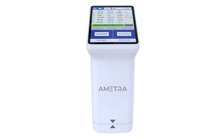 Ametra Colorimeter Advanced Sphere