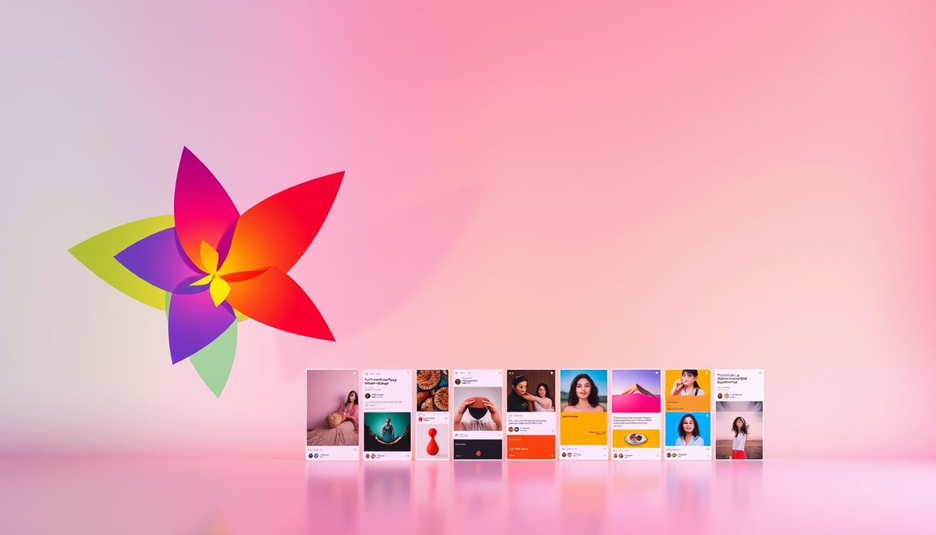 Color Digital Media How to create engaging social media visuals with color psychology ...