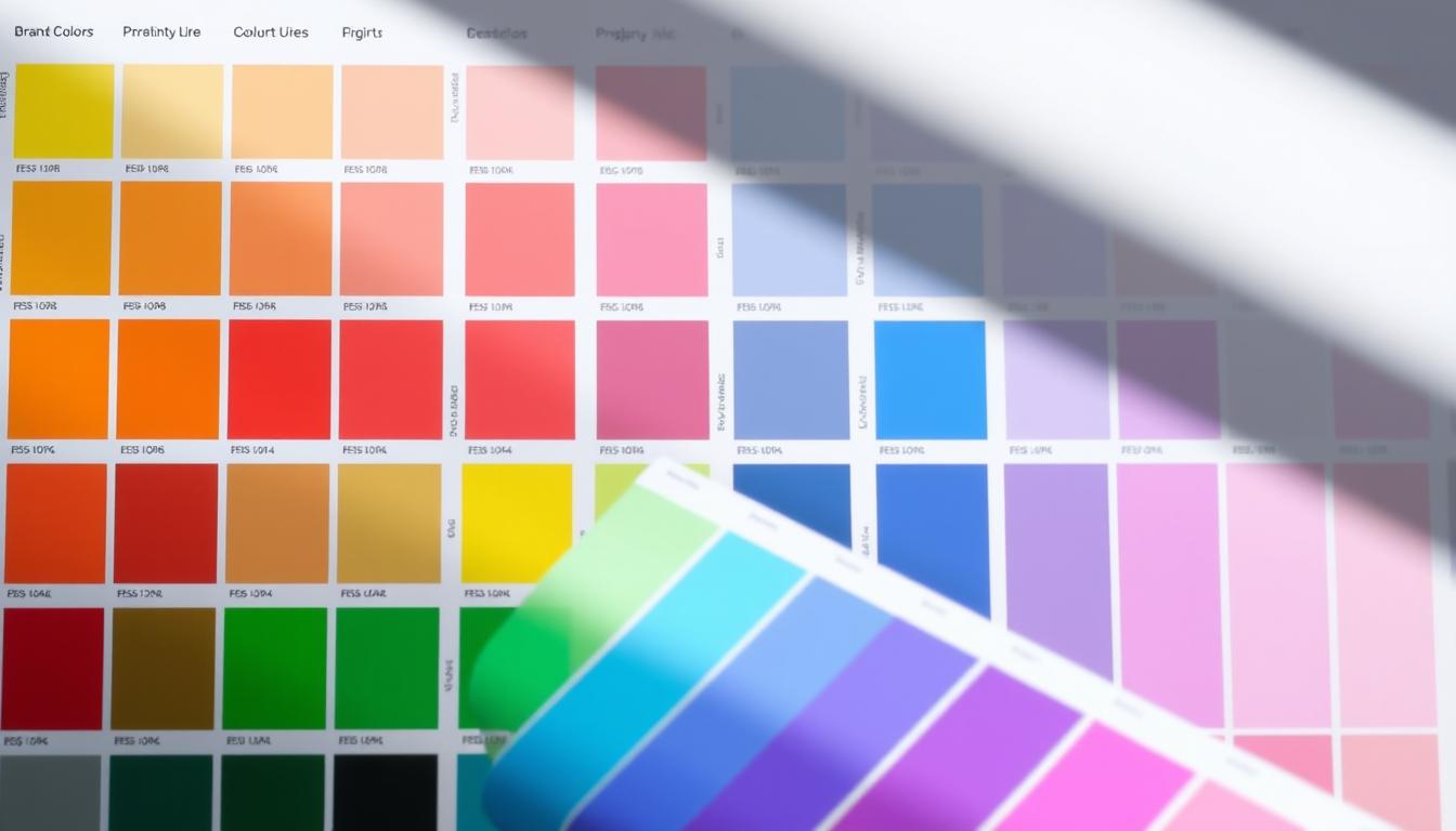 A step-by-step guide to maintaining consistent colors in branding ...