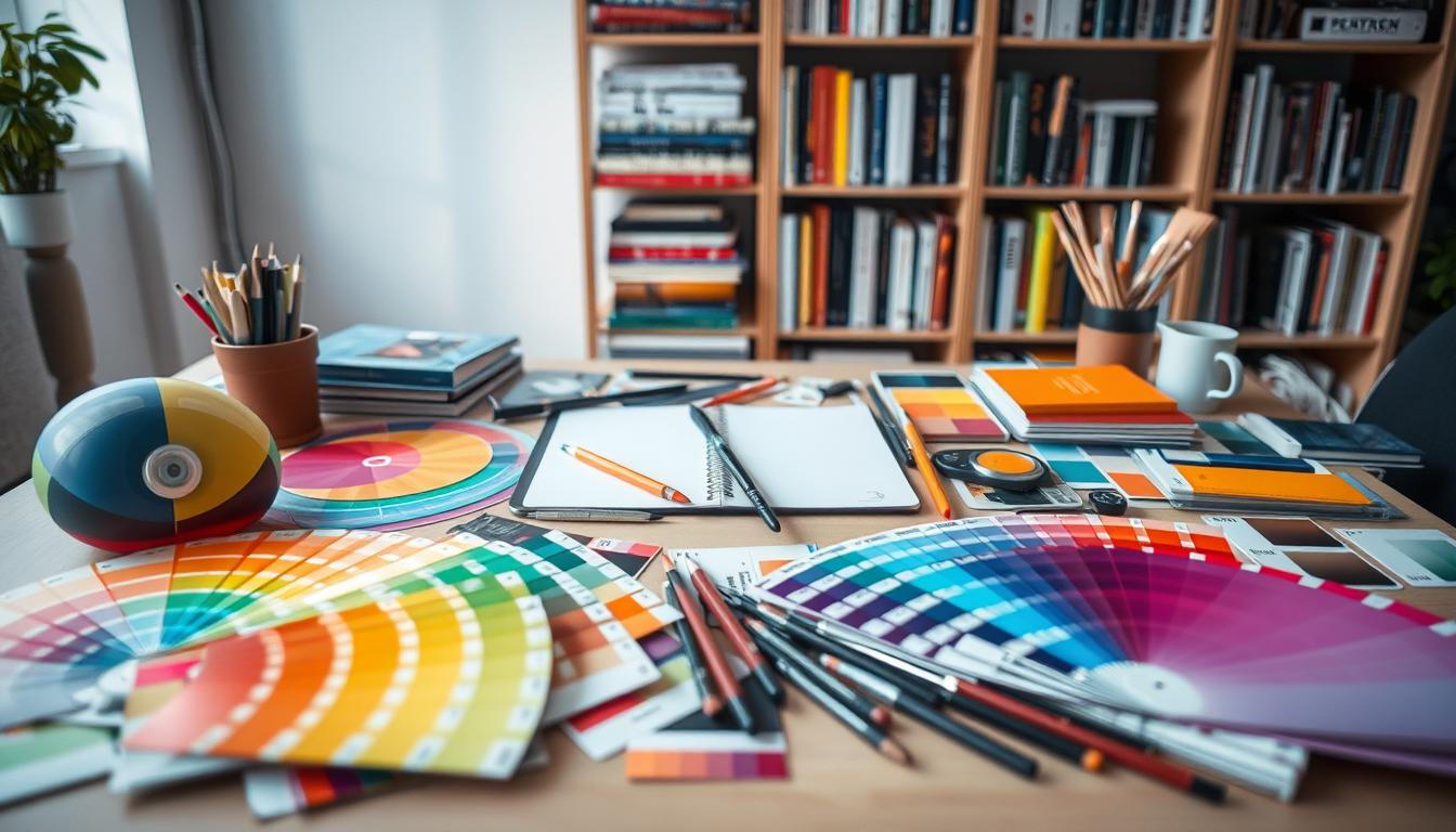 10 essential tools for designers working with colors | Ametra.ai