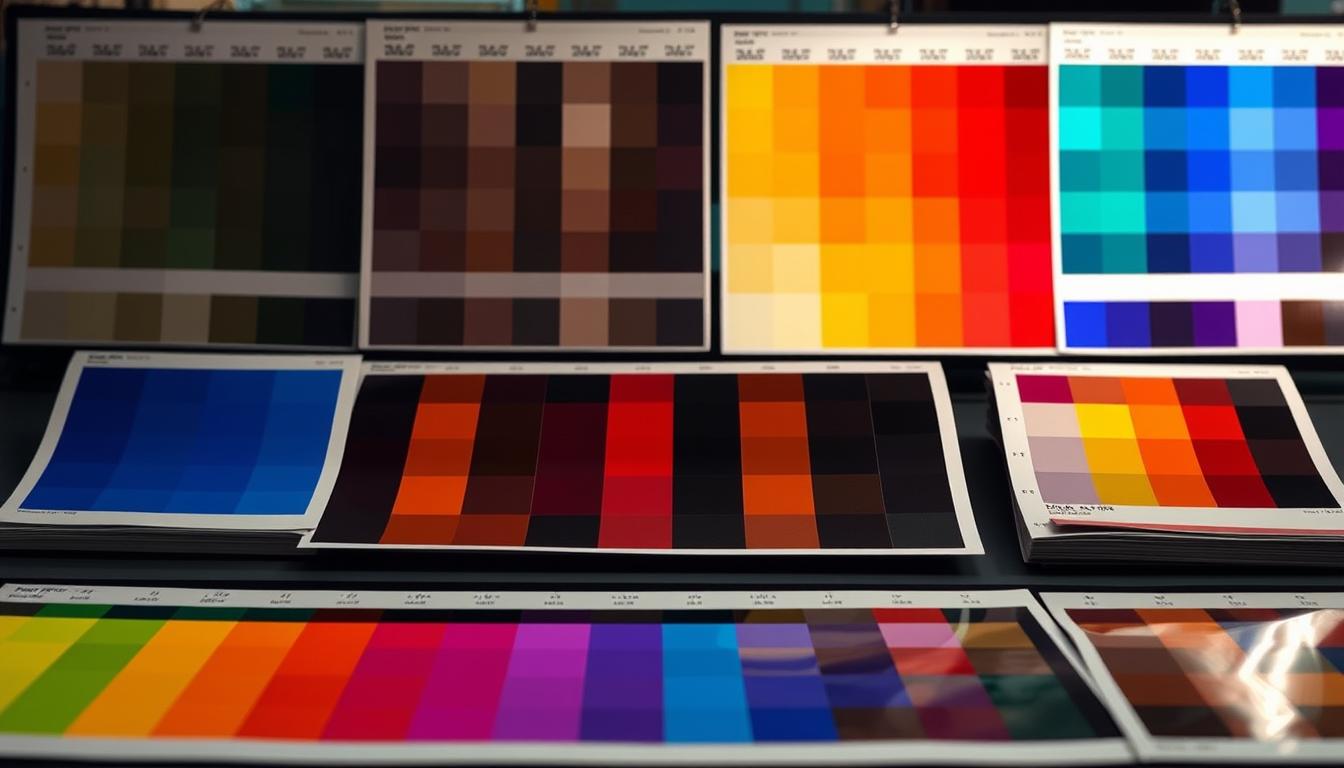 How to test color accuracy before printing | Ametra.ai
