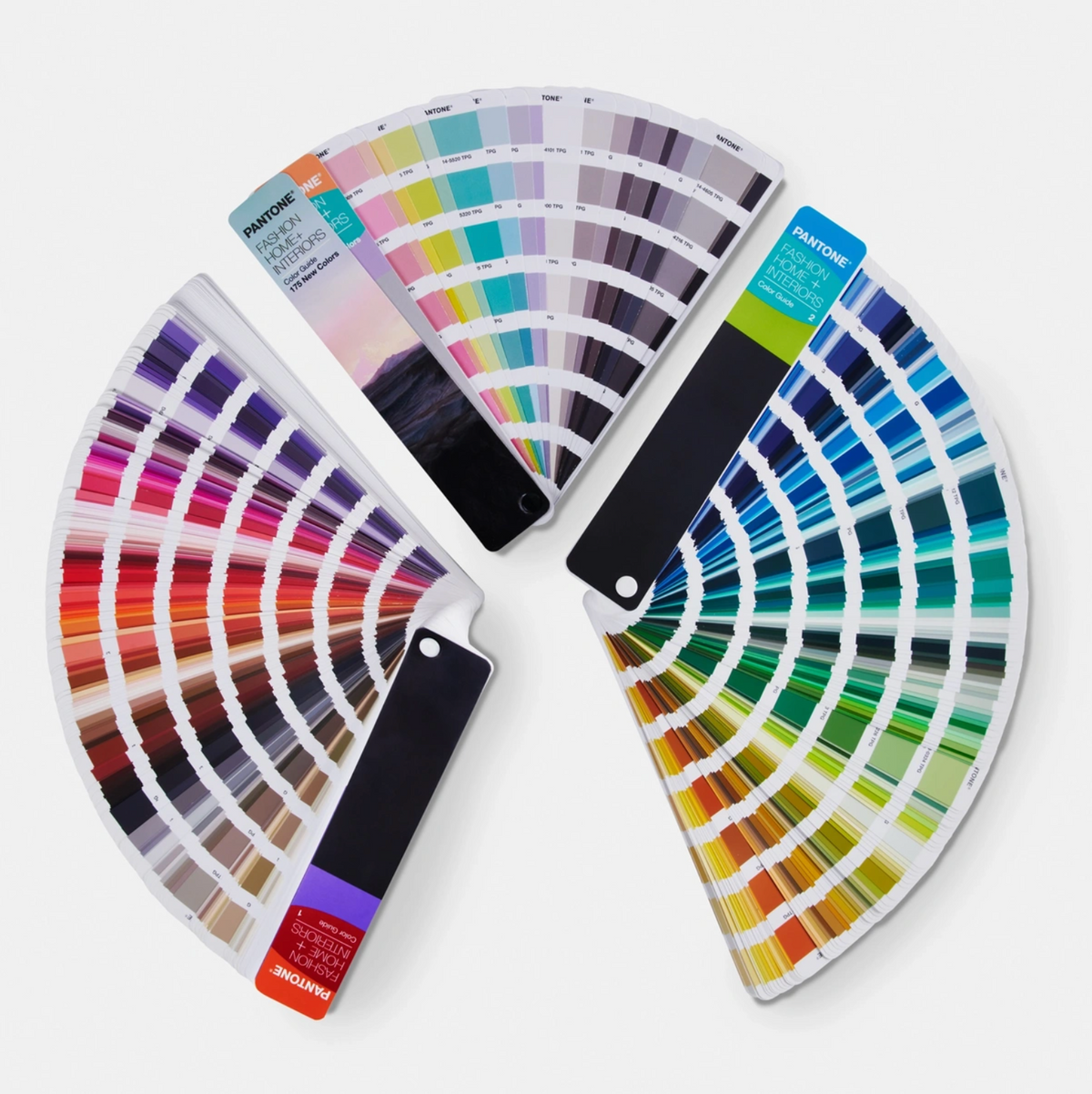 Pantone FHI Color Guide for Fashion & Interiors – Ametra