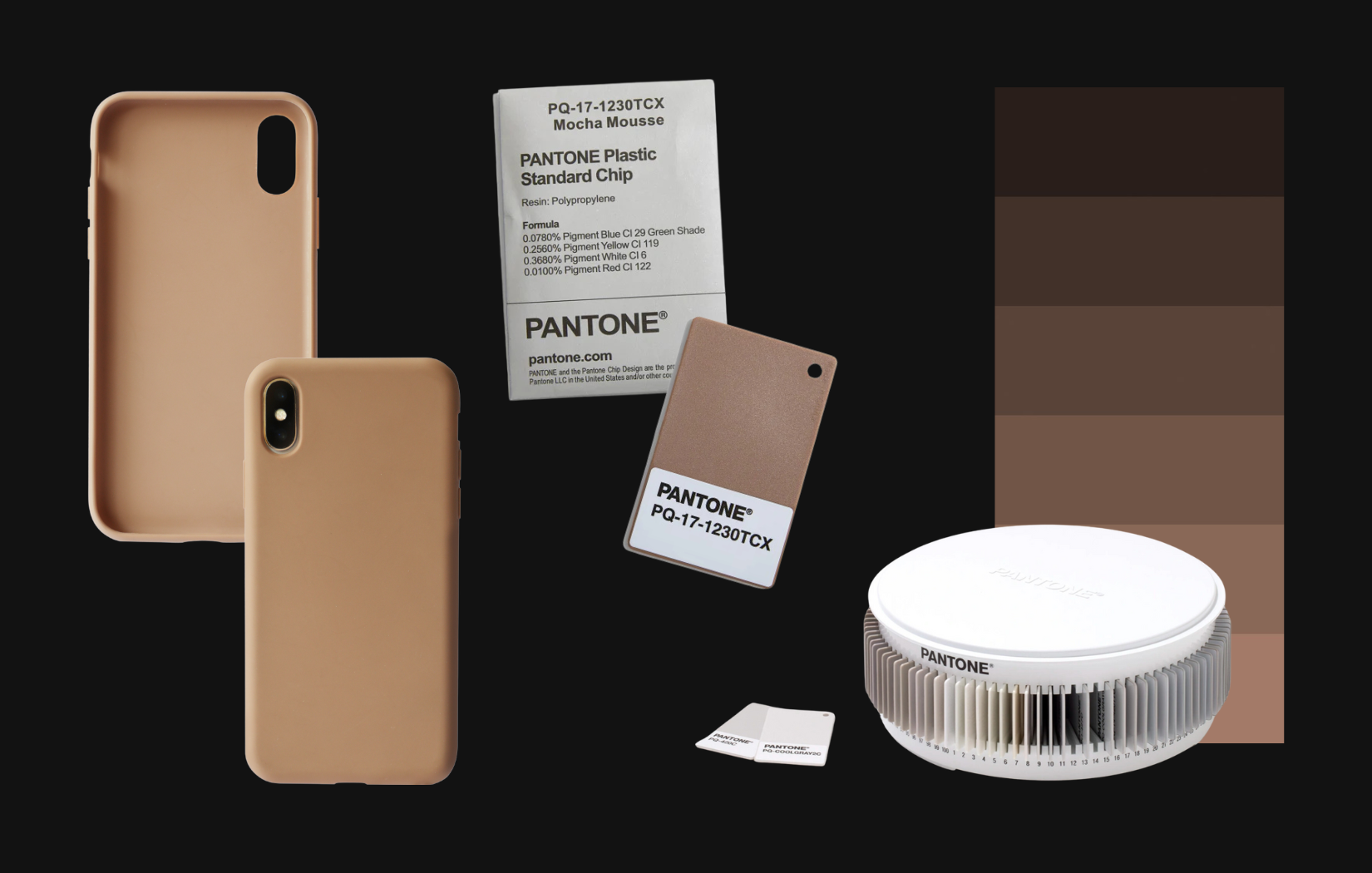 Product Design – Ametra
