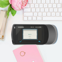 Ametra Industrial Portable Spectrophotometer D/8 - Thumbnail 8