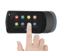 Ametra Industrial Portable Spectrophotometer D/8 - Thumbnail 6