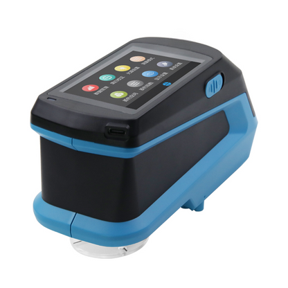 Ametra Industrial D/8