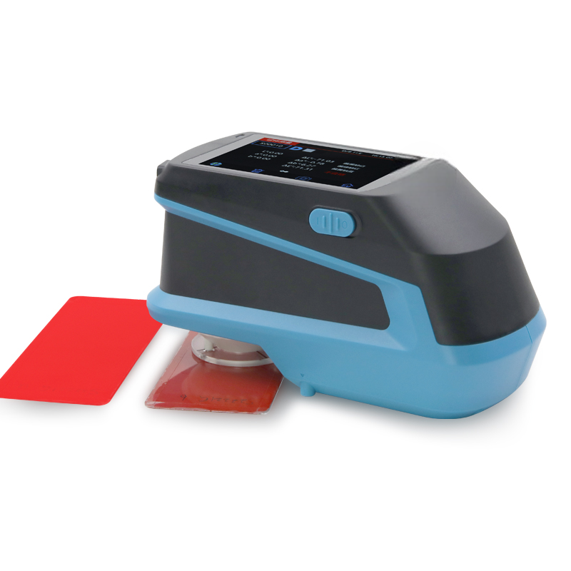 Ametra Industrial Portable Spectrophotometer D/8