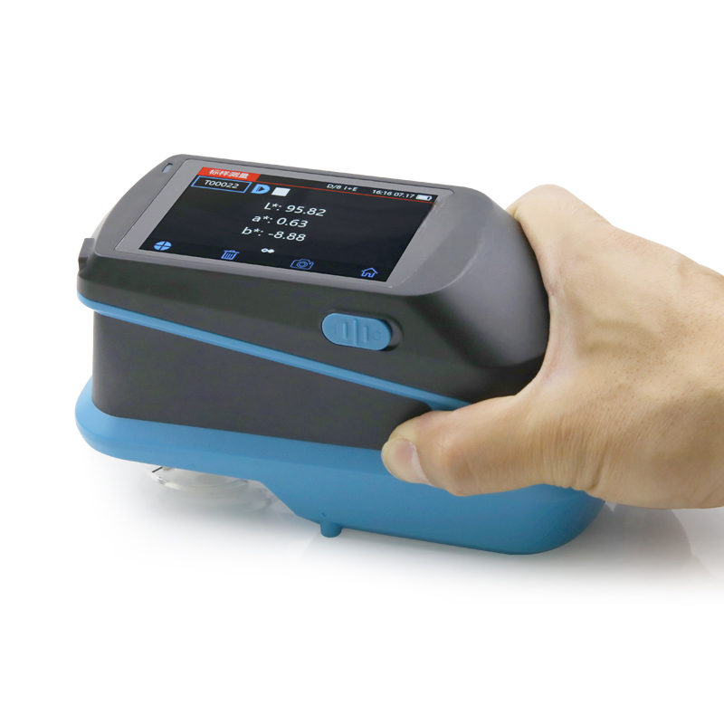 Ametra Industrial Portable Spectrophotometer D/8