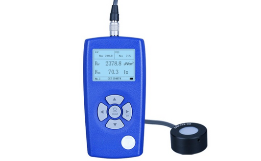 Ametra Light Meter