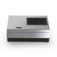Ametra Liquid Benchtop Spectrophotometer | Haze Meter - Thumbnail 4