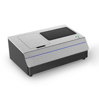 Ametra Liquid Benchtop Spectrophotometer | Haze Meter - Thumbnail 5