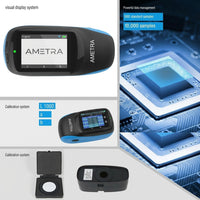 Ametra Automotive Multi-Angle Portable Spectrophotometer - Thumbnail 9