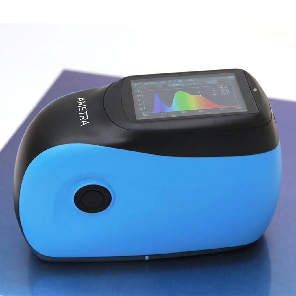 Ametra Automotive Multi-Angle Portable Spectrophotometer