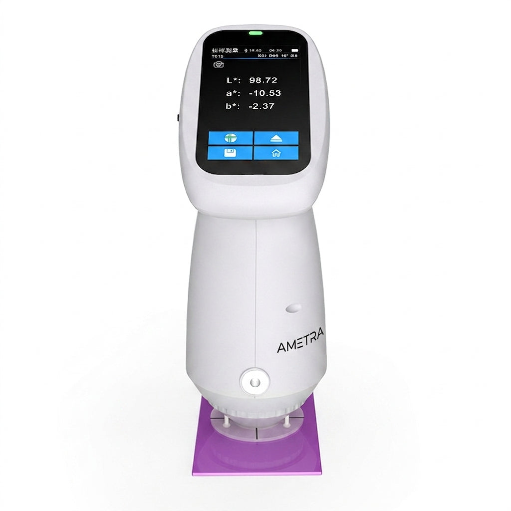 Ametra Basic QC Portable Spectrocolorimeter