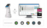 Ametra Basic QC Portable Spectrocolorimeter - Thumbnail 6