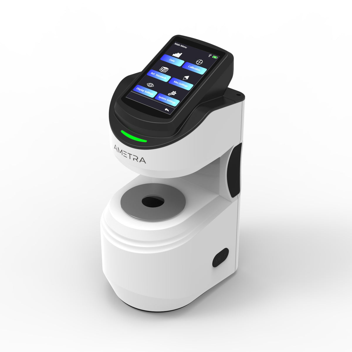 Ametra Clear Portable Transmittance Spectrophotometer I Haze Meter