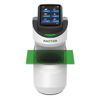 Ametra Clear Portable Transmittance Spectrophotometer I Haze Meter - Thumbnail 4