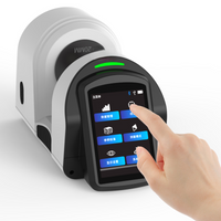 Ametra Clear Portable Transmittance Spectrophotometer I Haze Meter - Thumbnail 9