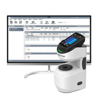 Ametra Clear Portable Transmittance Spectrophotometer I Haze Meter - Thumbnail 11