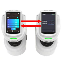 Ametra Clear Portable Transmittance Spectrophotometer I Haze Meter - Thumbnail 10