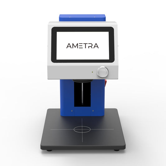 Ametra Contactless Benchtop Spectrophotometer