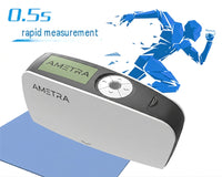 Ametra Gloss Portable 20/60/85 Gloss Meter - Thumbnail 6