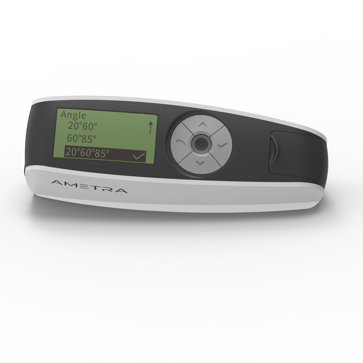 Ametra Gloss Portable 20/60/85 Gloss Meter