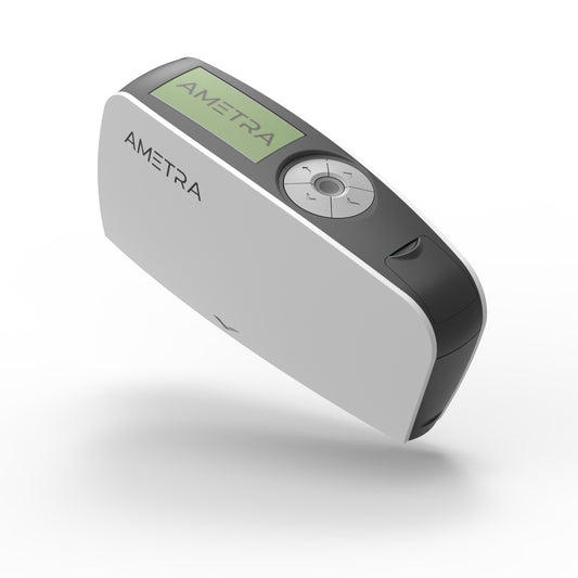 Ametra Gloss Portable 20/60/85 Gloss Meter