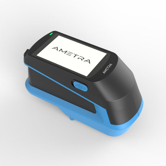 Ametra Industrial Portable Spectrophotometer D/8