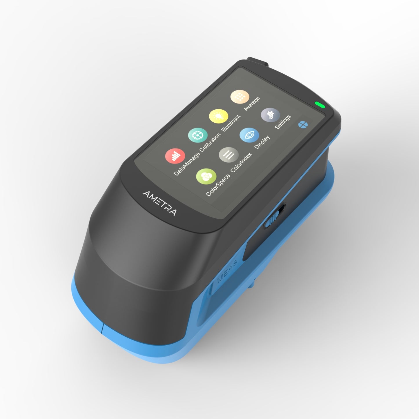Ametra Industrial Portable Spectrophotometer D/8