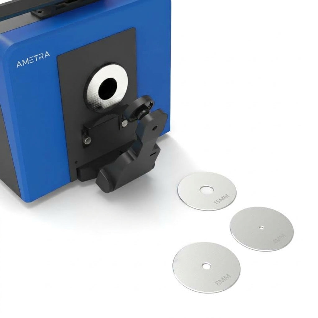 Ametra Lab Benchtop Spectrophotometer