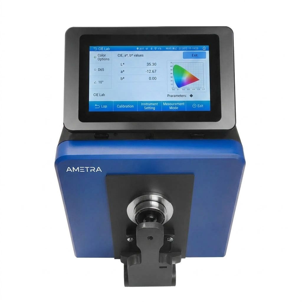 Ametra Lab Benchtop Spectrophotometer