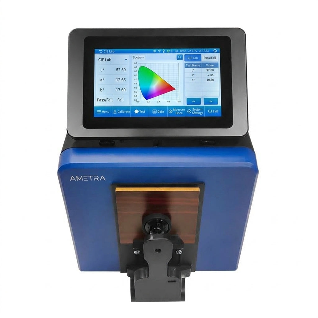 Ametra Lab Benchtop Spectrophotometer
