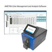 Ametra Lab Benchtop Spectrophotometer - Thumbnail 11
