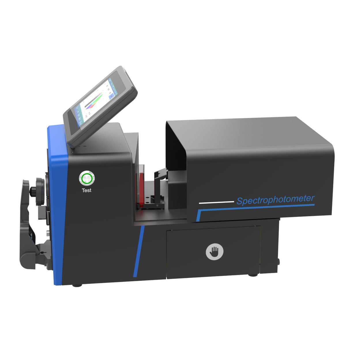 Ametra Lab Benchtop Spectrophotometer