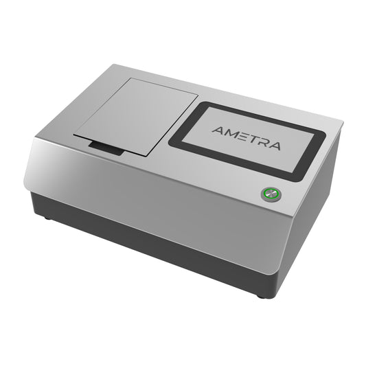 Ametra Liquid Benchtop Spectrophotometer | Haze Meter