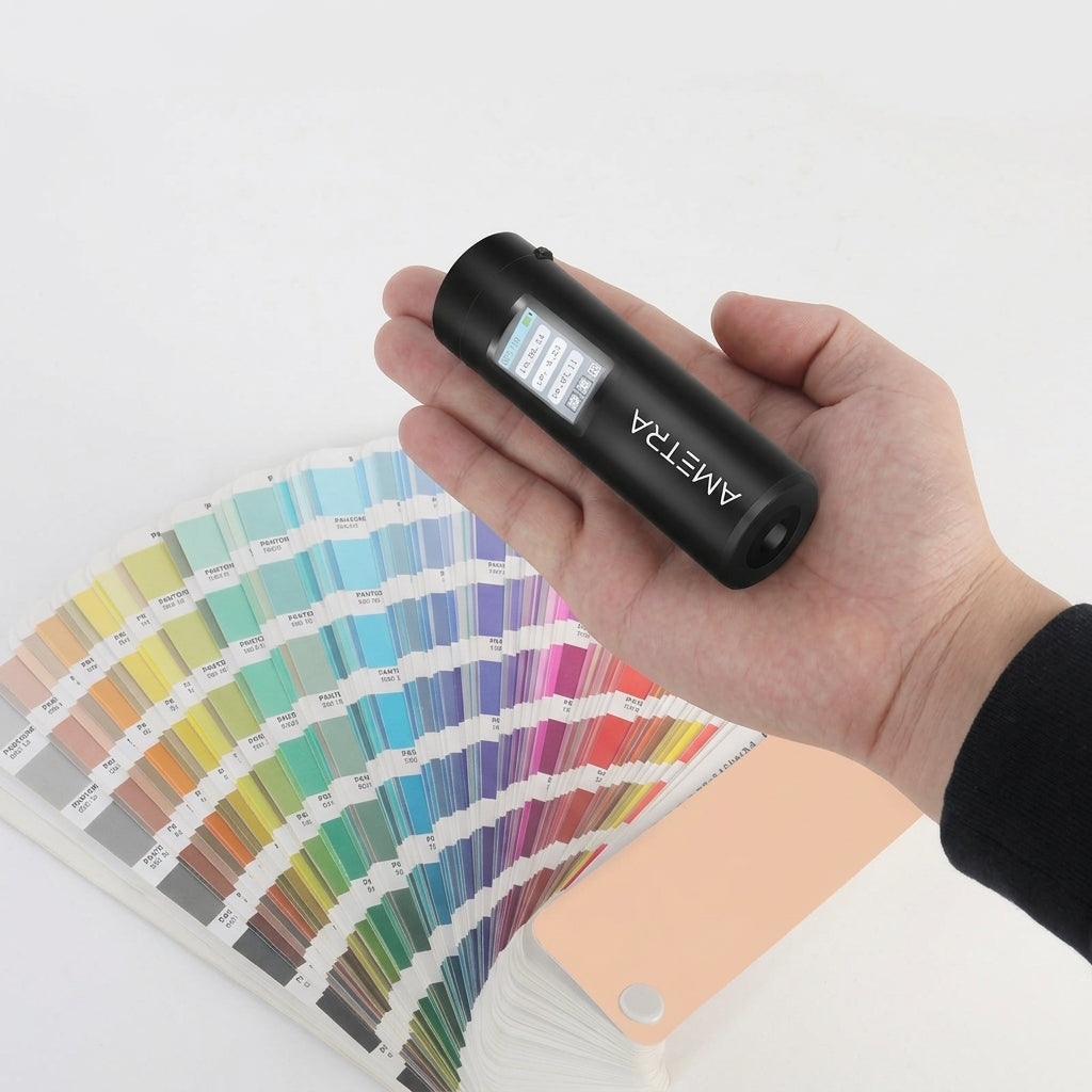 Ametra Match Mobile Colorimeter