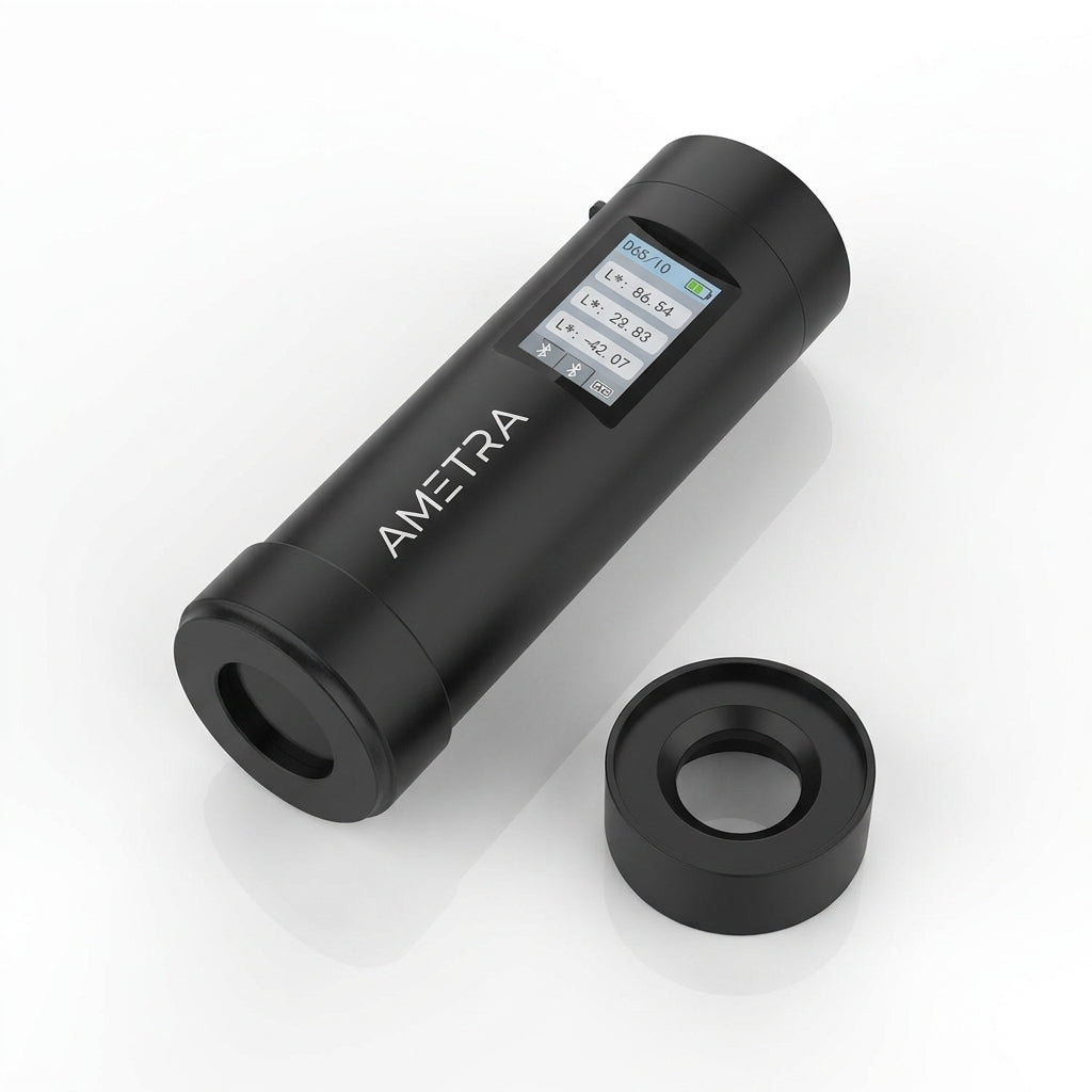 Ametra Match Mobile Colorimeter